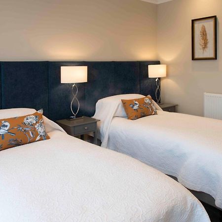 Yorke Lodge Bed And Breakfast Cantorbéry Extérieur photo